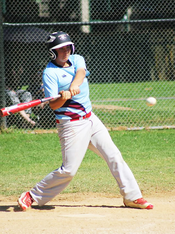 NZ National Baseball Championship 05 • BDSC